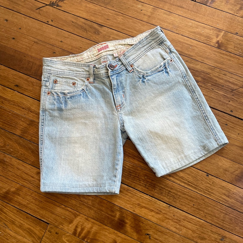 Bongo shorts